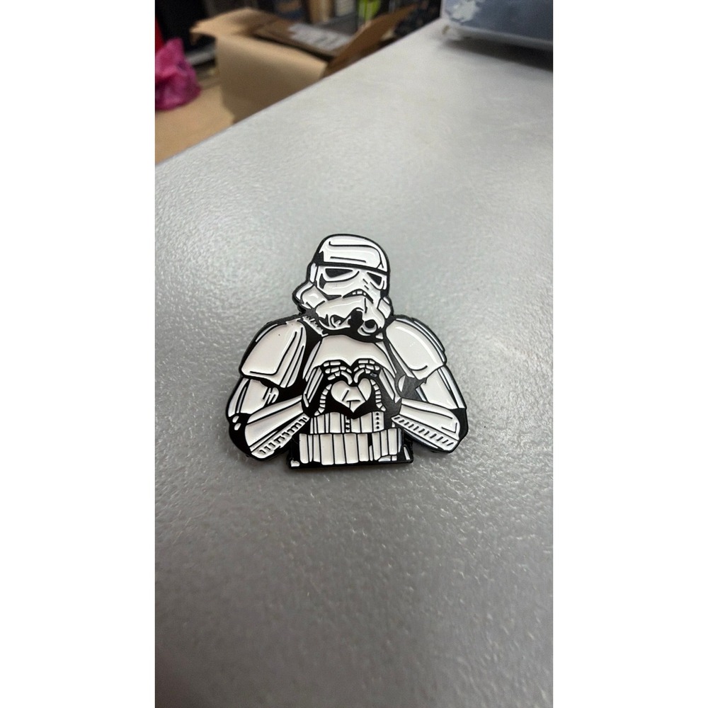 Starwars love